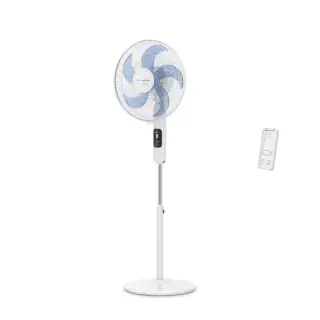 Rowenta Turbo Silence VU5450F0 Ventilatore