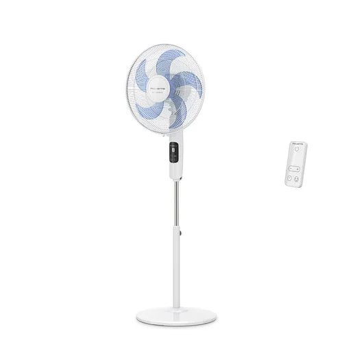 Rowenta Turbo Silence VU5450F0 Ventilatore