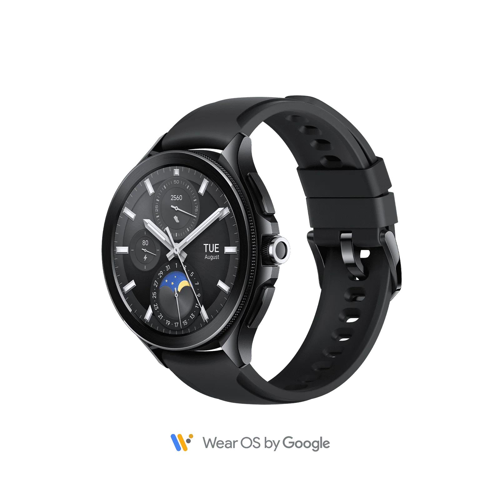 Xiaomi Watch 2 Pro - vista 2