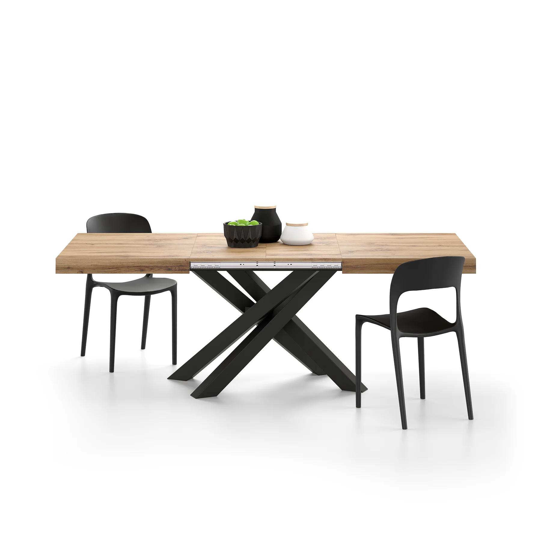 Tavolo Allungabile Emma 140(220)x90 cm