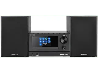 Kenwood M-7000S Micro Hi-Fi System