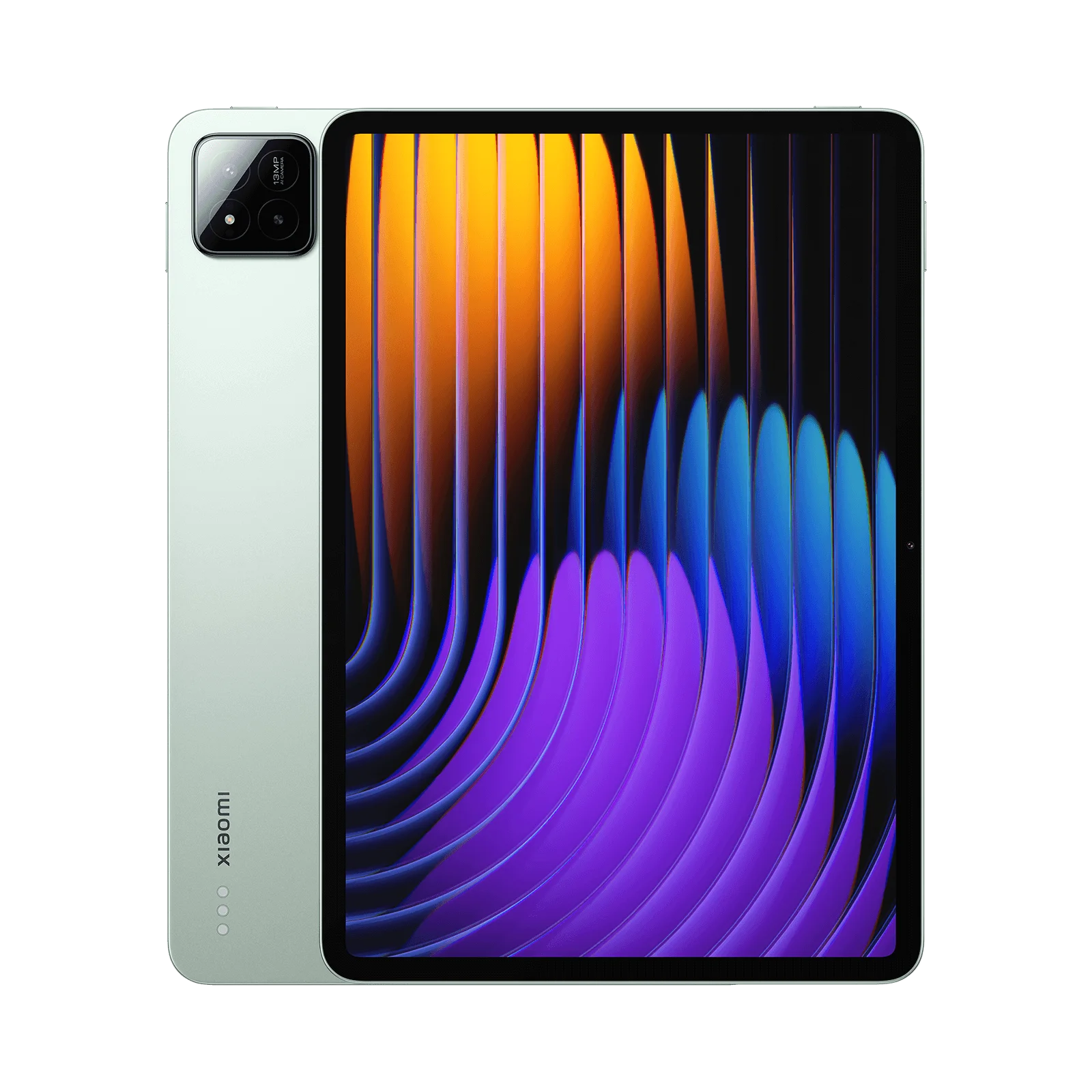 Xiaomi Pad 7 - vista 4