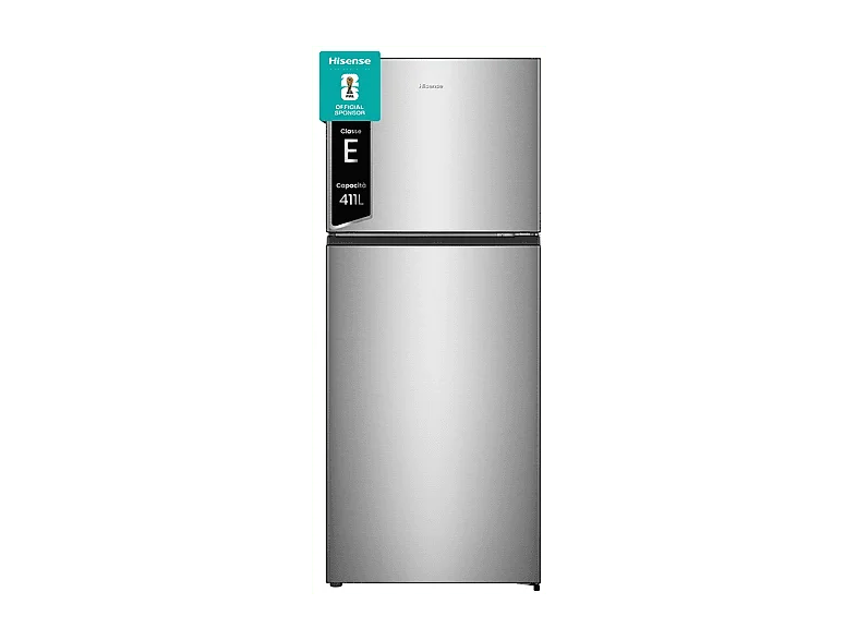 Frigorifero Doppia Porta Hisense RT488N4DC2