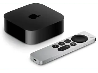 Apple TV 4K MN873T/A