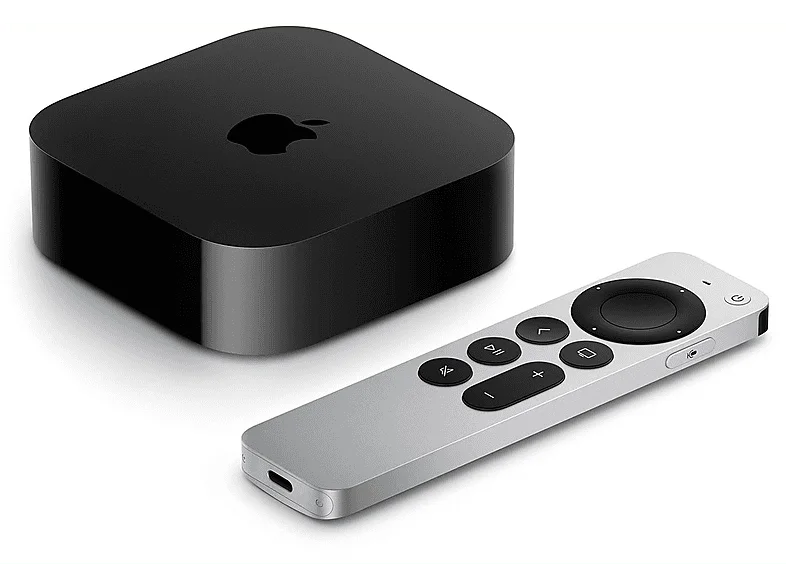 Apple TV 4K MN873T/A