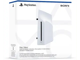 Sony PS5 Unità disco