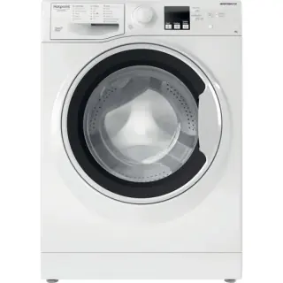Hotpoint Ariston Lavatrice RSSF 624 W IT N