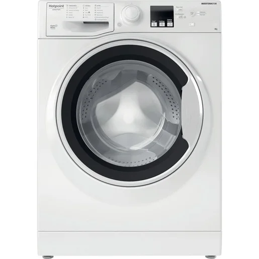 Hotpoint Ariston Lavatrice RSSF 624 W IT N