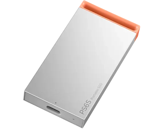 Lenovo Unità SSD portatile PS6S