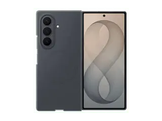 Samsung Silicone Magnet Case per Z Fold8 Ultra
