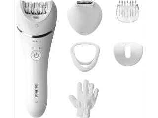 Philips Epilatore Series 8000 BRE715/00
