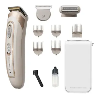 Rowenta Tagliacapelli TN9154