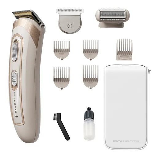 Rowenta Tagliacapelli TN9154