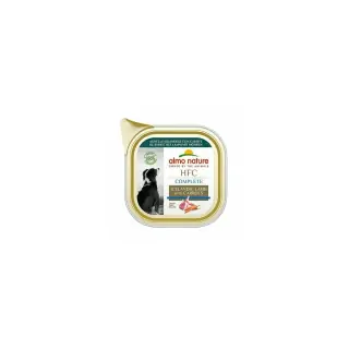 Complete Dog Agnello Islandese Con Carote