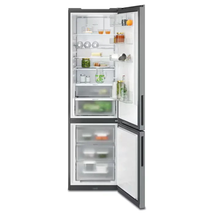 Electrolux Frigorifero Combinato Multiflow Classe C LNT7MC36X - vista 2