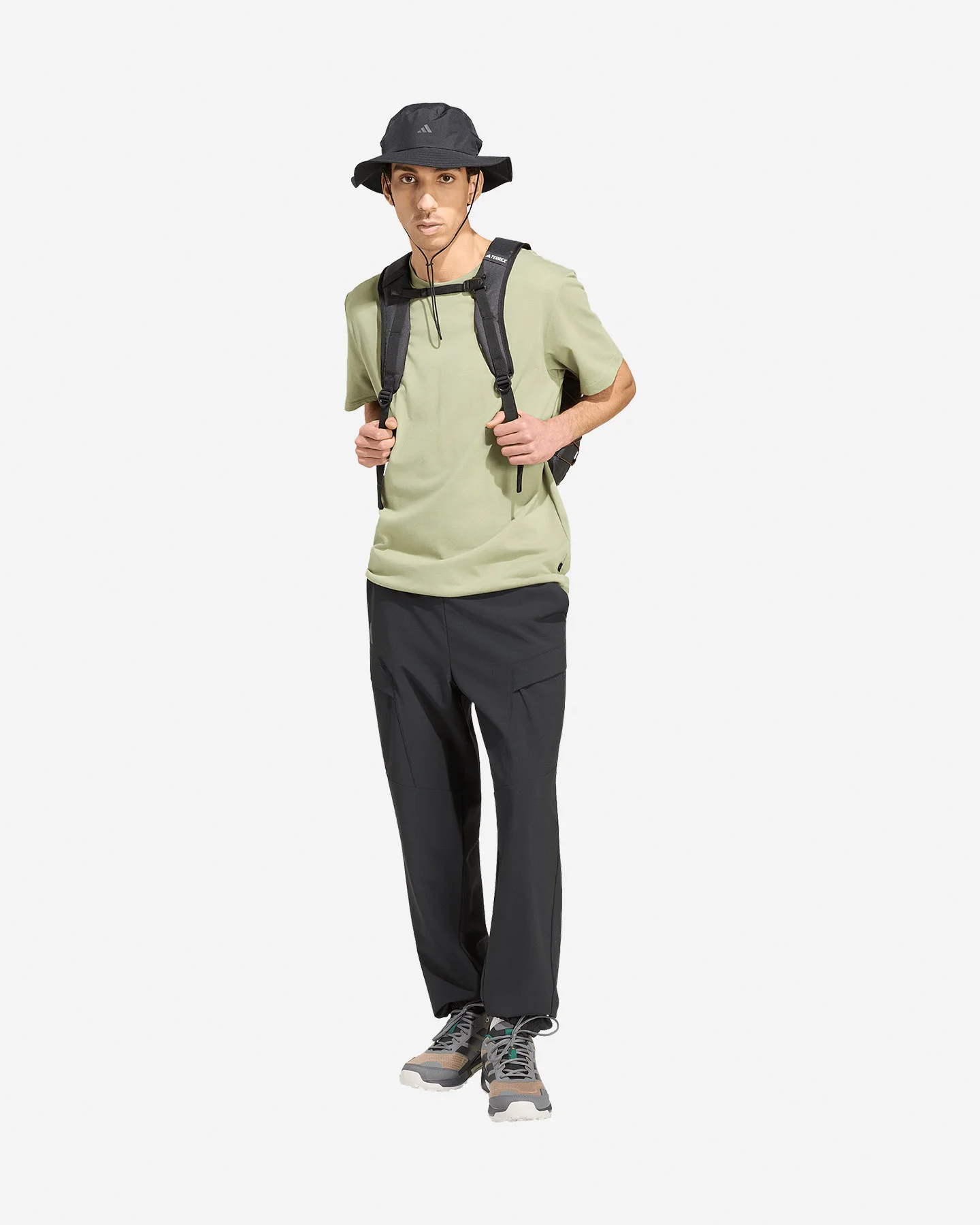 Adidas Terrex Camper - vista 5