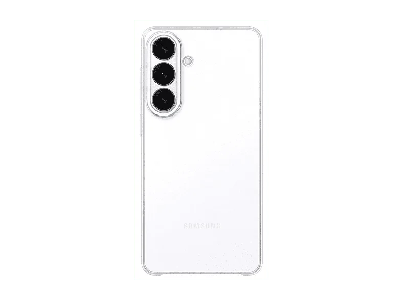 Samsung Clear Case COVER per Galaxy S26+