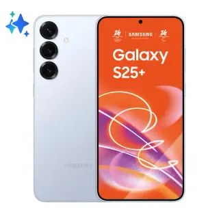Samsung S25+ Smartphone AI