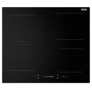 De’longhi YLI 61 BG Piano Cottura a Induzione