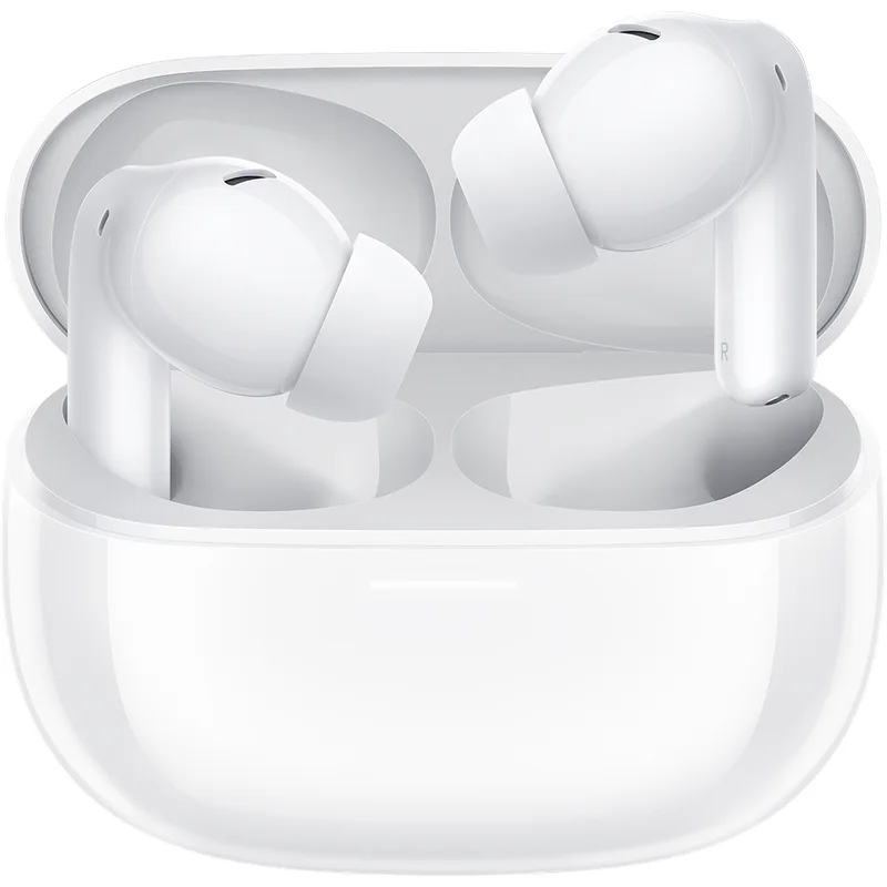Xiaomi REDMI Buds 5 Pro Moonlight White