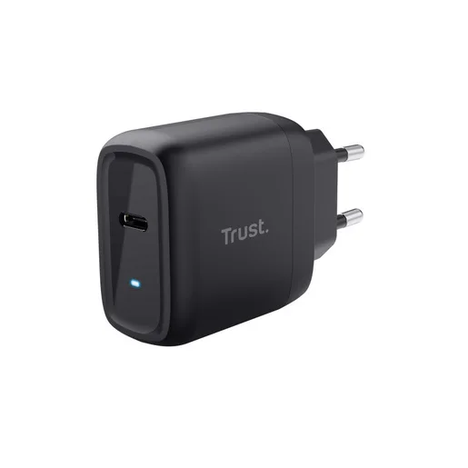 Trust Maxo Caricabatterie USB-C da 45W