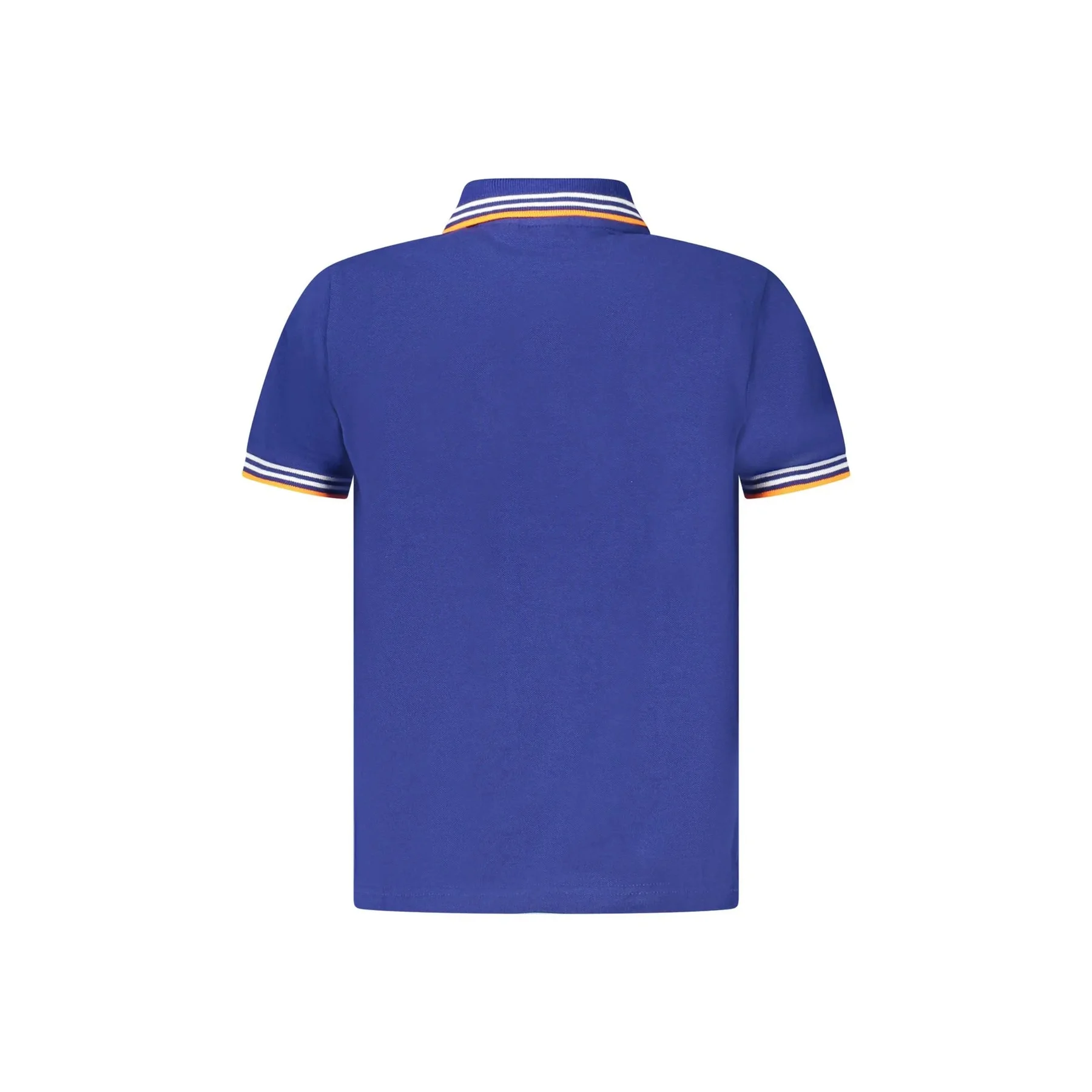North Sails Polo Maniche Corte Bambino Logo - vista 4