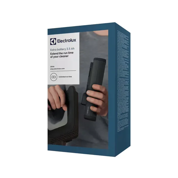 Electrolux Batteria per Ultimate 800 ZE150 - vista 4