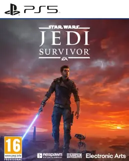 Star Wars Jedi