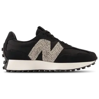 New Balance 327 Donna - Sneakers Nero