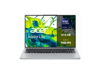 Acer Aspire Lite 15 AL15-54P-56N1 Notebook