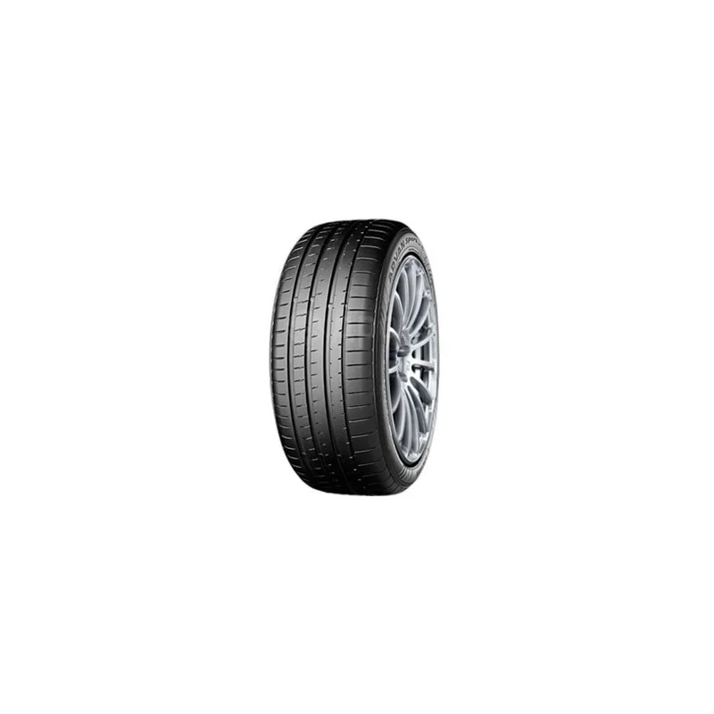 Yokohama Advan Sport V107 245/45 R20 103W Estate