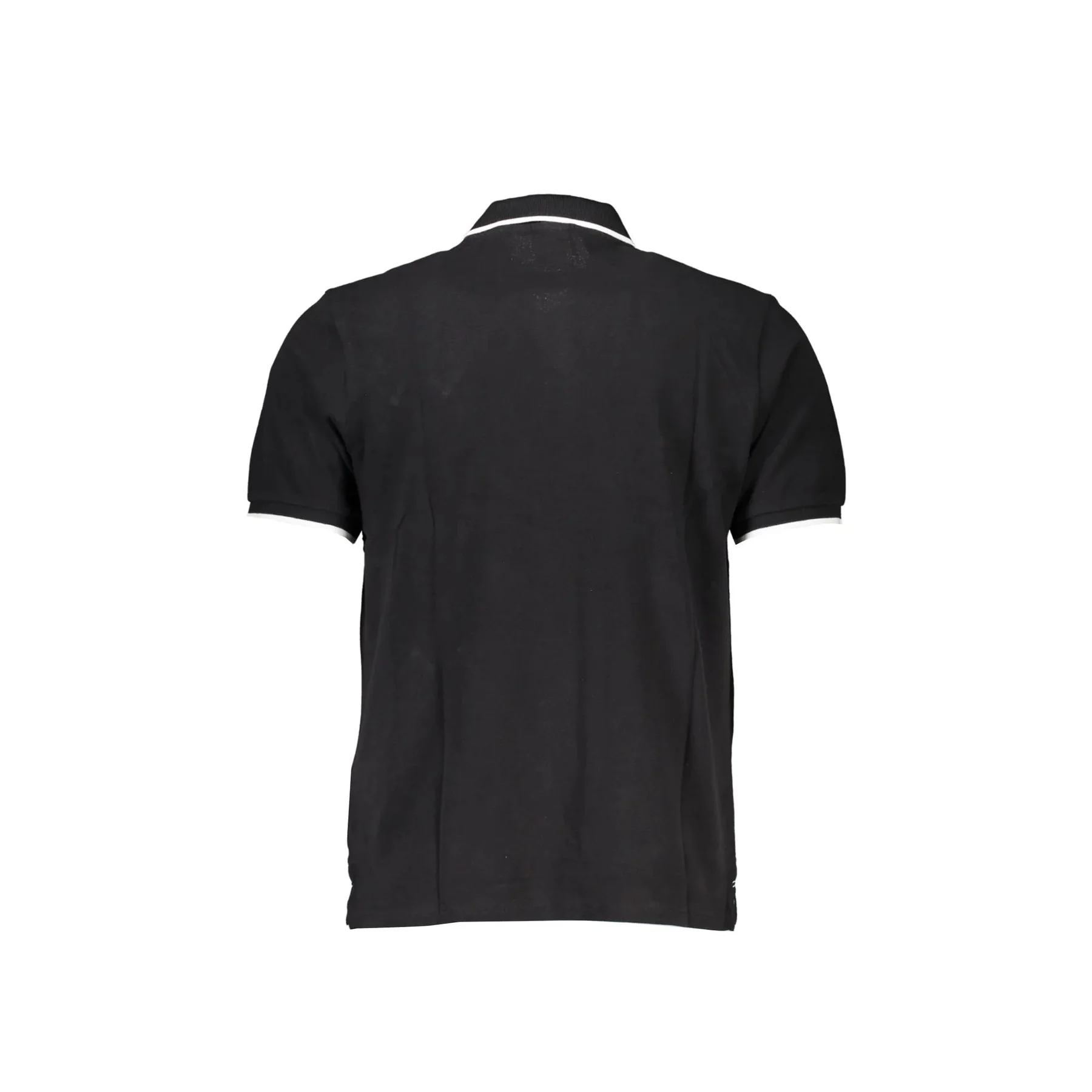 North Sails Polo Maniche Corte Uomo Logo - vista 3