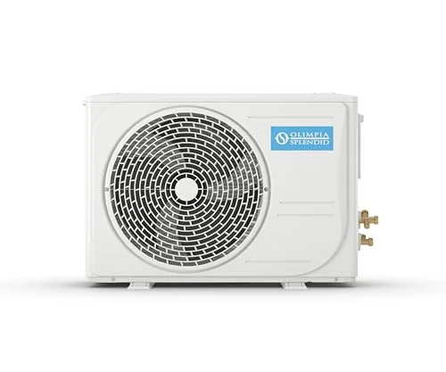 Olimpia Splendid Mystral S1 E 12 Climatizzatore - vista 8