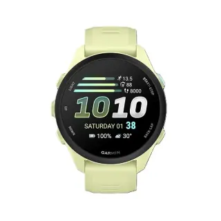 Garmin Smartwatch Forerunner 70 Citron