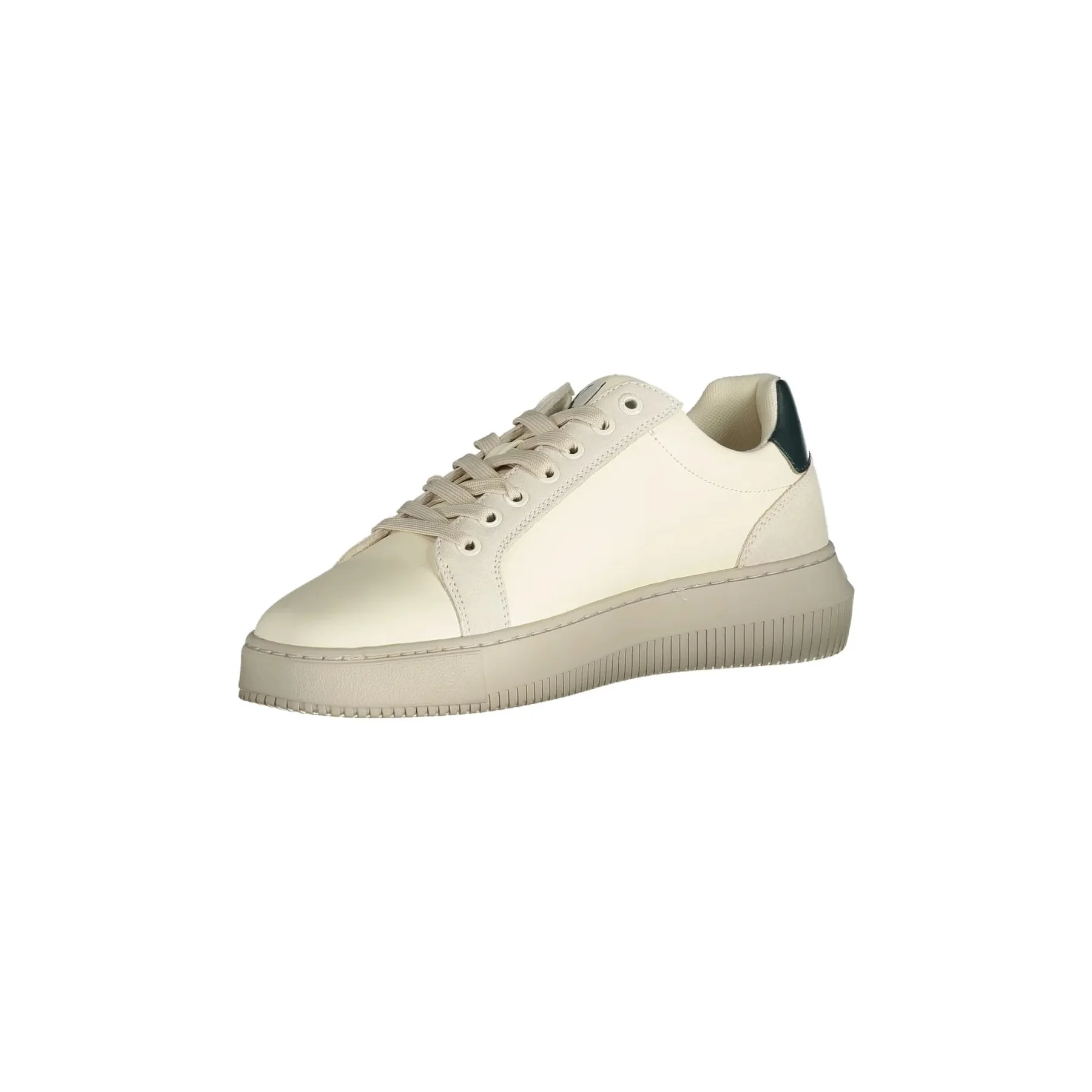 Calvin Klein Sneakers Uomo Stampa Logo - vista 2