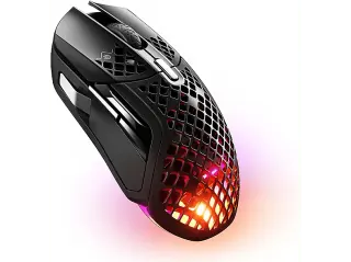 SteelSeries Aerox 5 Wireless