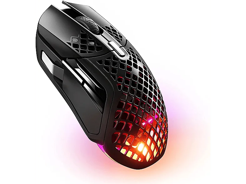 SteelSeries Aerox 5 Wireless