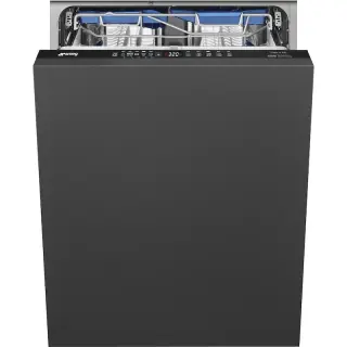 Smeg ST352BLEU - Lavastoviglie ad Incasso