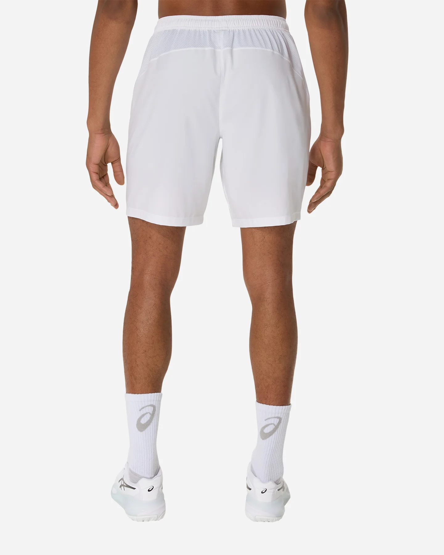 Asics Court - Pantaloncini Tennis Uomo - vista 3