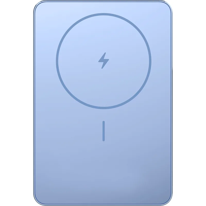 Xiaomi Super Slim Magnetic Power Bank