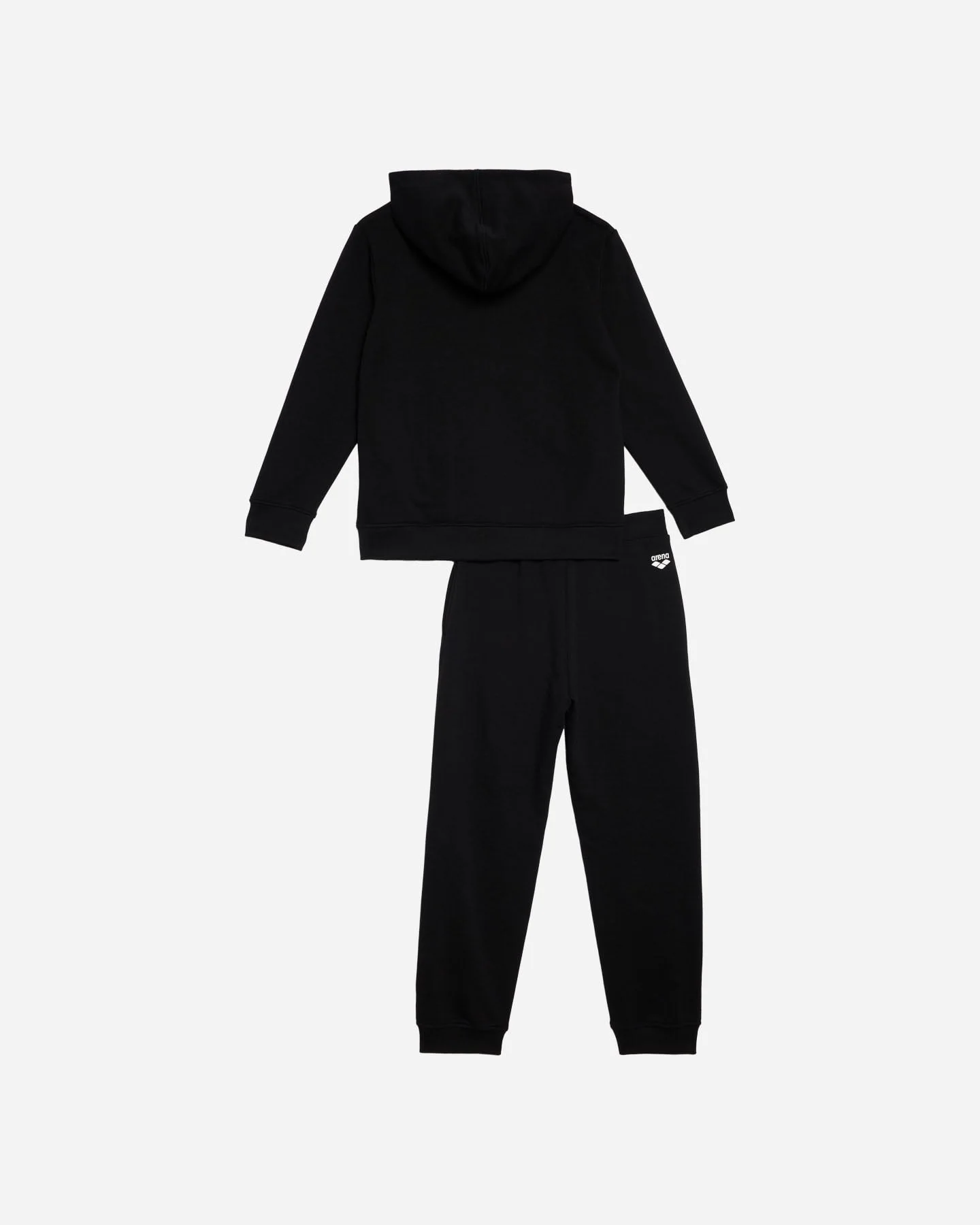 Arena Athletic Essential Jr - vista 2
