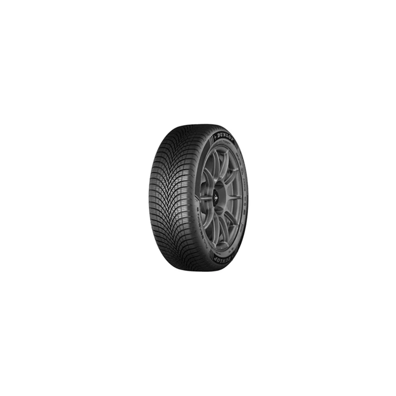 DUNLOP ALL SEASON-2 205/55 R16 91V Pneumatico Quattro Stagioni