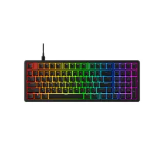 HyperX Origins 2 1800 Tastiera Gaming USB