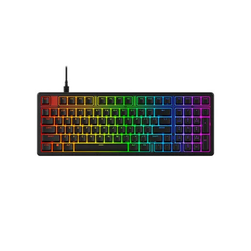 HyperX Origins 2 1800 Tastiera Gaming USB
