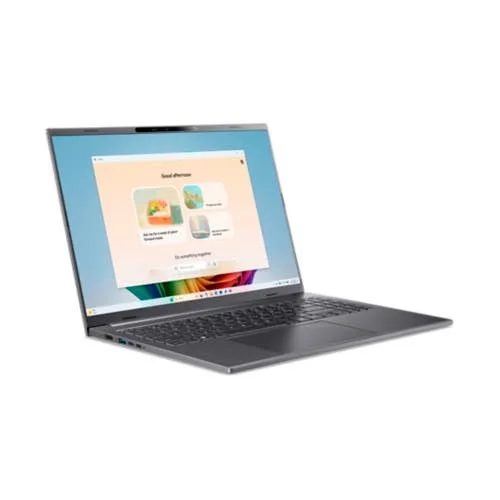 Acer Aspire 16 AI A16-61M Notebook - vista 2