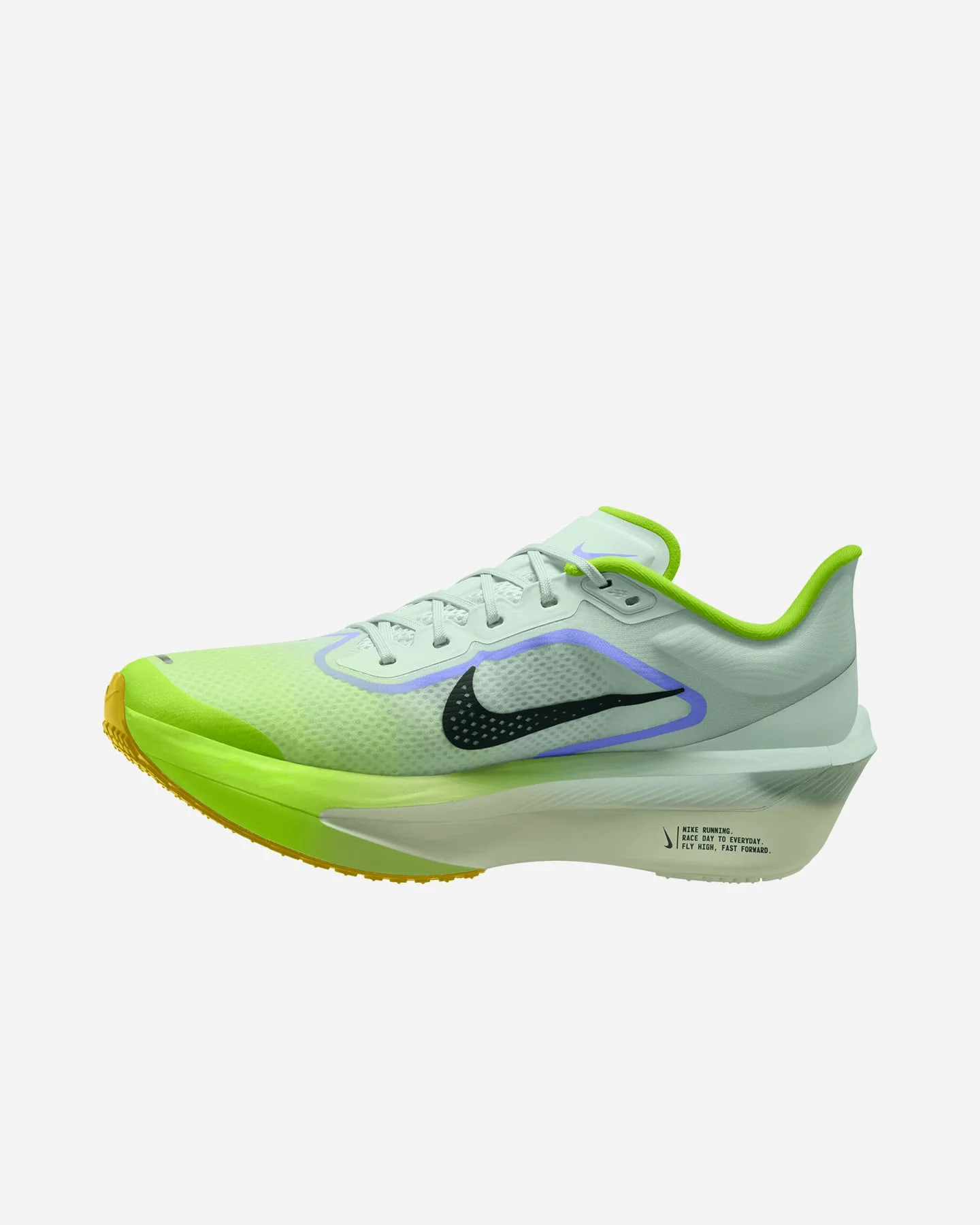 Nike Zoom Fly 6 M - Scarpe Running - Uomo - vista 4
