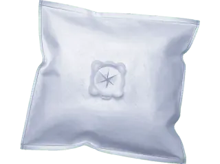 Sacchetti Aspirapolvere Rowenta WB4847
