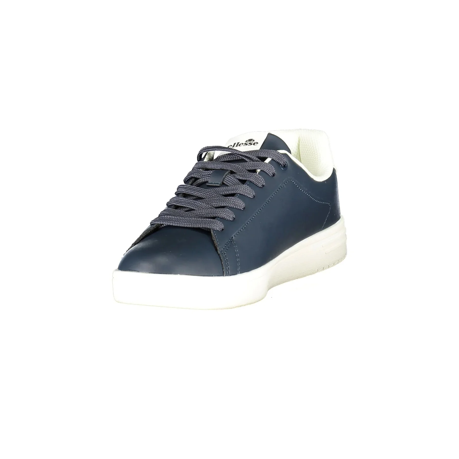 Ellesse Sneakers Uomo Stampa Logo - vista 5