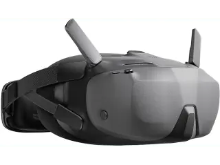 DJI Goggles N3