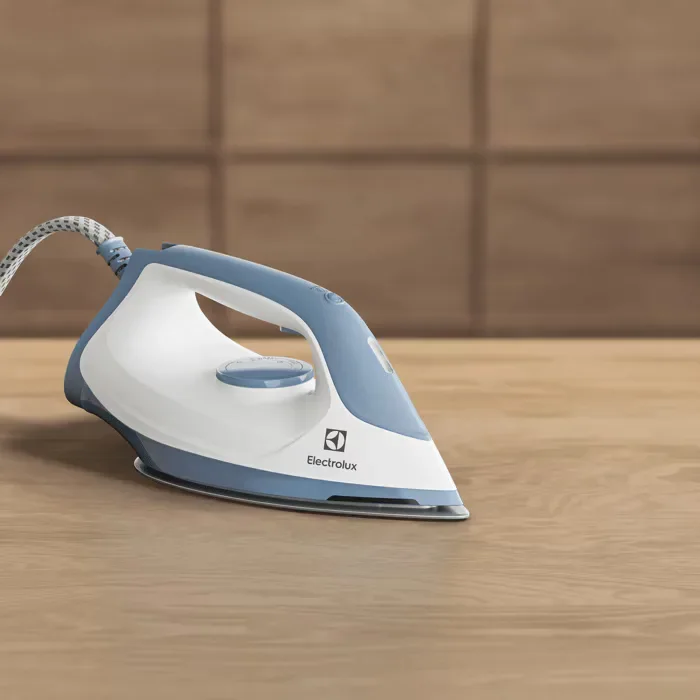 Electrolux Ferro da stiro con caldaia a vapore E5ST1-2DB - vista 4